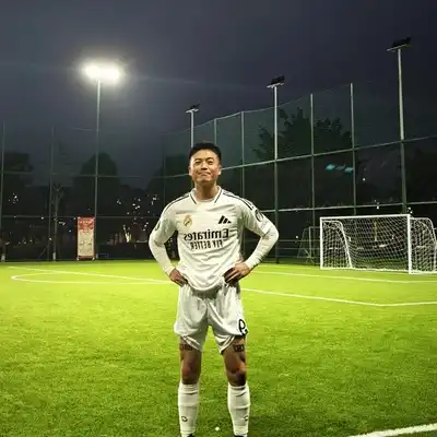 沈华杰